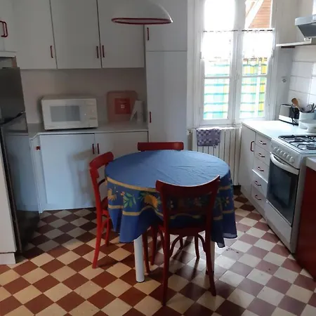 Maison Partagee Troyes