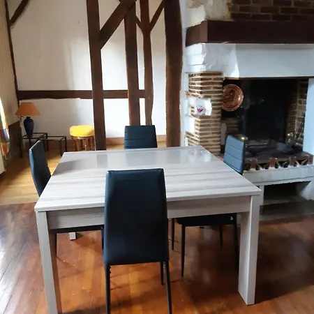 Maison Partagee *